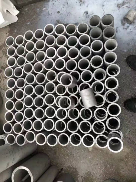 炉霍不锈钢管